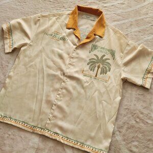 Summer Shirt
